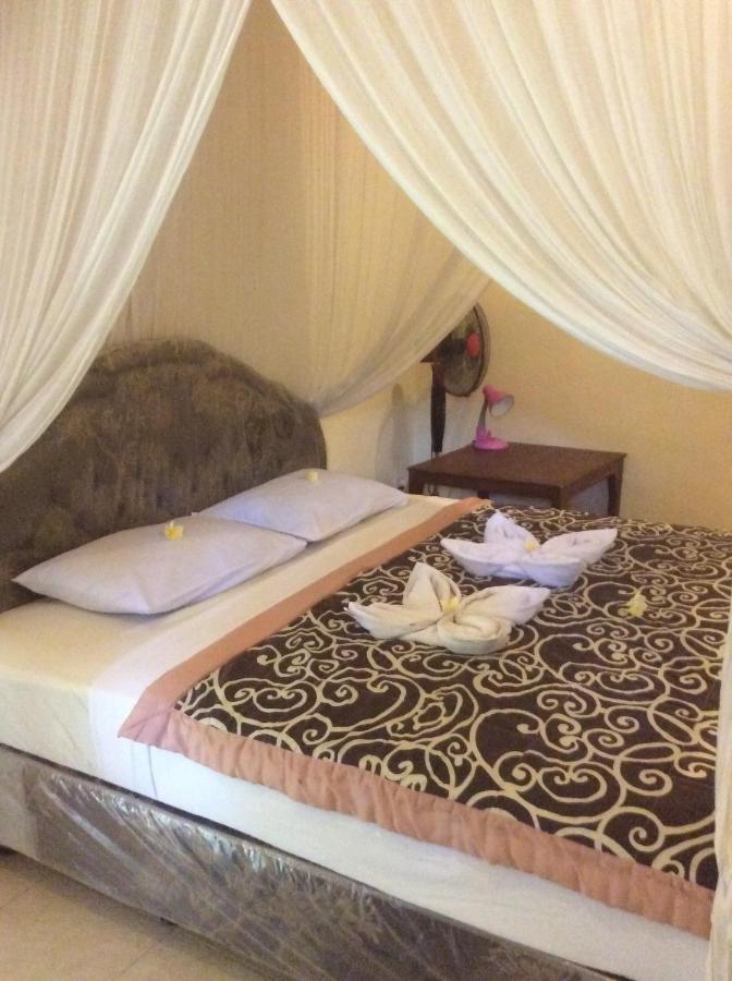 Rumah Irak Et Kadek Bali Убуд Екстериор снимка
