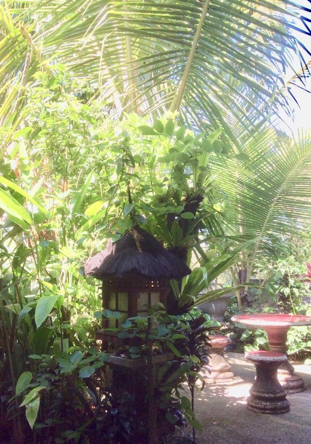 Rumah Irak Et Kadek Bali Убуд Екстериор снимка