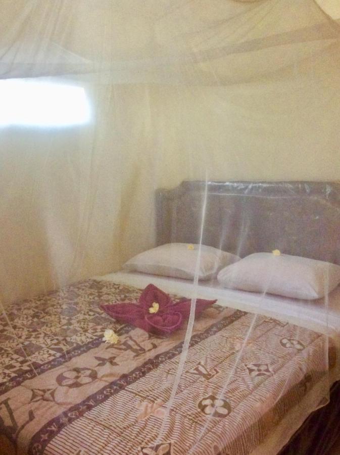 Rumah Irak Et Kadek Bali Убуд Екстериор снимка